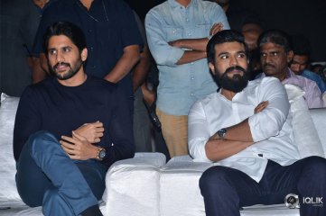 Hello Movie Pre Release Event